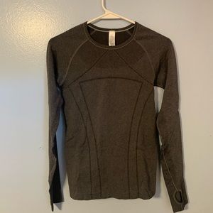 Ivivva Fly Tech Long-sleeve